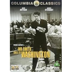 Mr Smith Goes to Washington [Import anglais]
