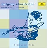 The 1950s Concerto Recordings