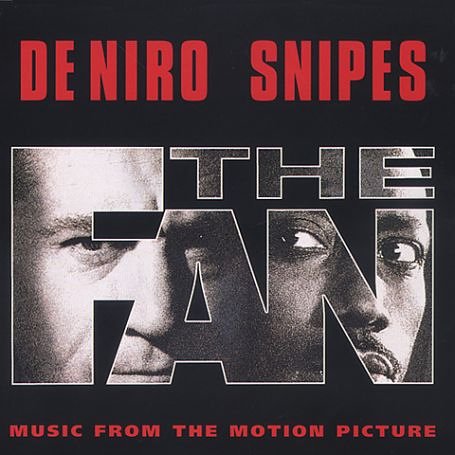 CD-Charts  Search : The Fan - Ost