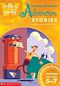 Activities for Writing Adventure Stories 5-7 (Writing Guides)