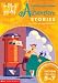 Activities for Writing Adventure Stories 5-7