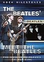 The Beatles - Meet The Beatles [DVD]