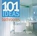 101 Ideas Bathrooms