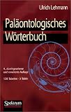 Pal�ontologisches W�rterbuch