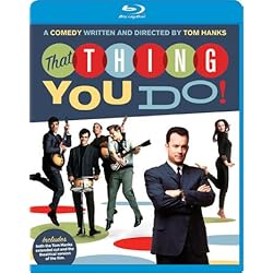 That Thing You Do! [Blu-ray]