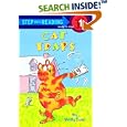 Cat Traps (Step-Into-Reading, Step 1) by  Molly Coxe