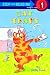 : Cat Traps (Step-Into-Reading, Step 1)
