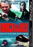 Orca The Killer Whale