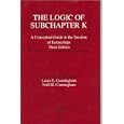 Logic of Subchapter K: A Conceptual Guide to Taxation of Partnerships (American Casebook Series)