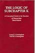 Logic of Subchapter K: A Conceptual Guide to Taxation of Partnerships (American Casebook Series)
