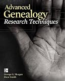 Advanced Genealogy Research Techniques