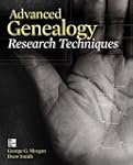 Advanced Genealogy Research Techniques