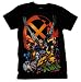 Search : Marvel X-men X For Xavier T-shirt