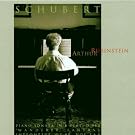 Sonate pour piano n� 21 en si b�mol majeur D 960 / Wanderer Fantaisie D 760 / Impromptus op. 90 nos 1 & 2