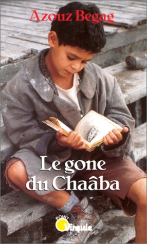 Le gone du Cha�ba