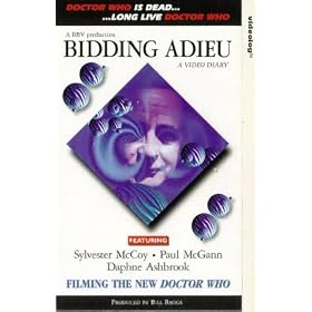 Bidding Adieu [VHS] [1996]