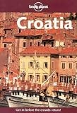 Lonely Planet : Croatia