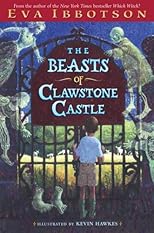 The Beasts of Clawstone Castle