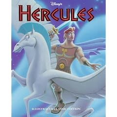 Hercules: Illustrated Classic