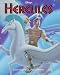 Search : Hercules: Illustrated Classic