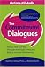 Book The Commitment Dialogues: How to Talk Your Way Through the Tough Times and Build a Stronger Relationship