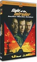 Flight of the Intruder [Region 2]