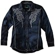 Roar Boys 8-20 Native Shirt