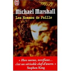 Les Hommes de Paille