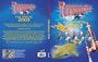 Thunderbirds Fab Annual 2003
