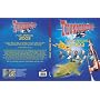 Thunderbirds International Rescue Annual 2003