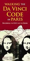 Walking the Da Vinci Code in Paris