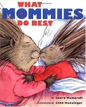 What Mommies Do Best/ What Daddies Do Best