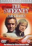 Sweeney-Best of V2-Car Chases [DVD] [1975]