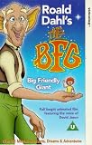 The BFG [UK IMPORT] - David Jason