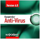 Kaspersky Anti-Virus 6.0 OEM (50 Pack) (PC)