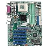  : FIC KT-400A PRO VIA KT400A Socket A ATX Motherboard w/Sound & LAN
