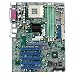 PC Hardware : FIC KT-400A PRO VIA KT400A Socket A ATX Motherboard w/Sound & LAN