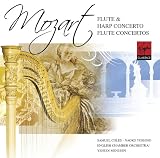 Mozart: Flute & Harp Concerto; Flute Concertos