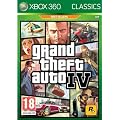 Grand Theft Auto IV (GTA 4) Classics