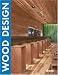 Wood Design (Design Books)