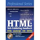 Click here to buy  HTML and Web-Publishing Handbuch. HTML, JavaScript, CSS, DHTML  by Stefan M�nz and Wolfgang Nefzger.