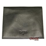 Roll Up Pipe Tobacco Pouch W Pocket Tamper Tool and Moistener