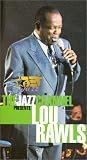 The Jazz Channel Presents Lou Rawls (BET on Jazz) [VHS]