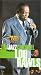 The Jazz Channel Presents Lou Rawls (BET on Jazz) [VHS]