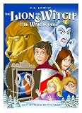 The Lion, The Witch and the Wardrobe