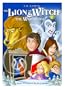 The Lion, The Witch and the Wardrobe