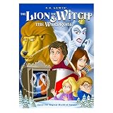 The Lion, The Witch and the Wardrobe [Import]by Arthur Lowe