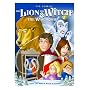 The Lion, The Witch and the Wardrobe