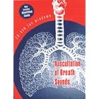 Auscultation of Breath Sounds: CD-ROM for Windows by Ron Alifano