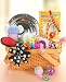 Pet Supplies : Good Kitty Gift Basket